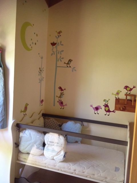 Letti: Baby-Bett – Usato da Cortaillod venduto da clsoooh 1