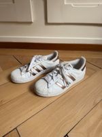 ADIDAS Superstar Sneaker weiss - 40