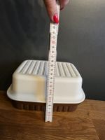 Tupperware Brotkasten