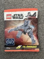 LEGO Star Wars The Marauder 36 Teile Neu OVP