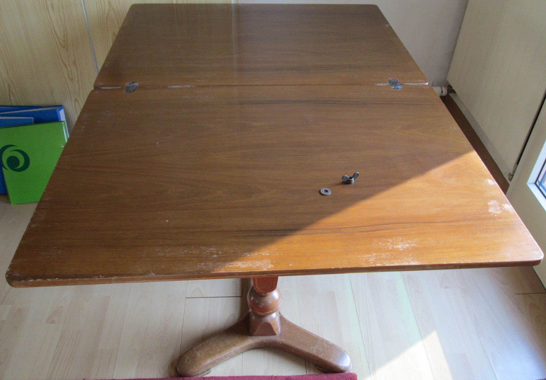 Tables: Letzte Chance – D'occasion à döttingen par Gorbs1 4