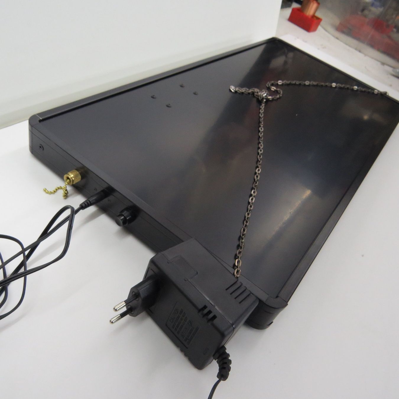 Slot Machine: POKER LED-Bild – Usato da Oberlunkhofen venduto da Paco1 7
