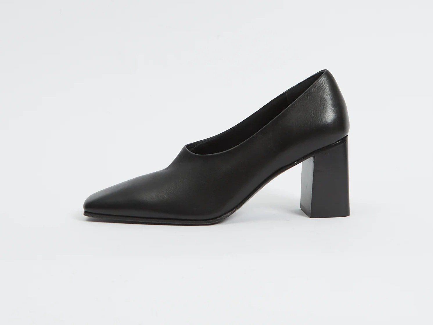 The Row Scarpe da donna: Orig. THE ROW Square Loafer Pump Gr. 38 NEU – Nuovo (secondo la descrizione) da Tuggen venduto da vivira