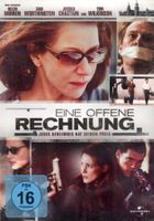 DVD: Eine offene Rechnung (mit: Helen Mirren, Tom Wilkinson)