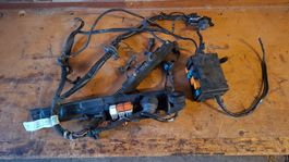 BMW E30 Motorkabelbaum M40 316i 318i