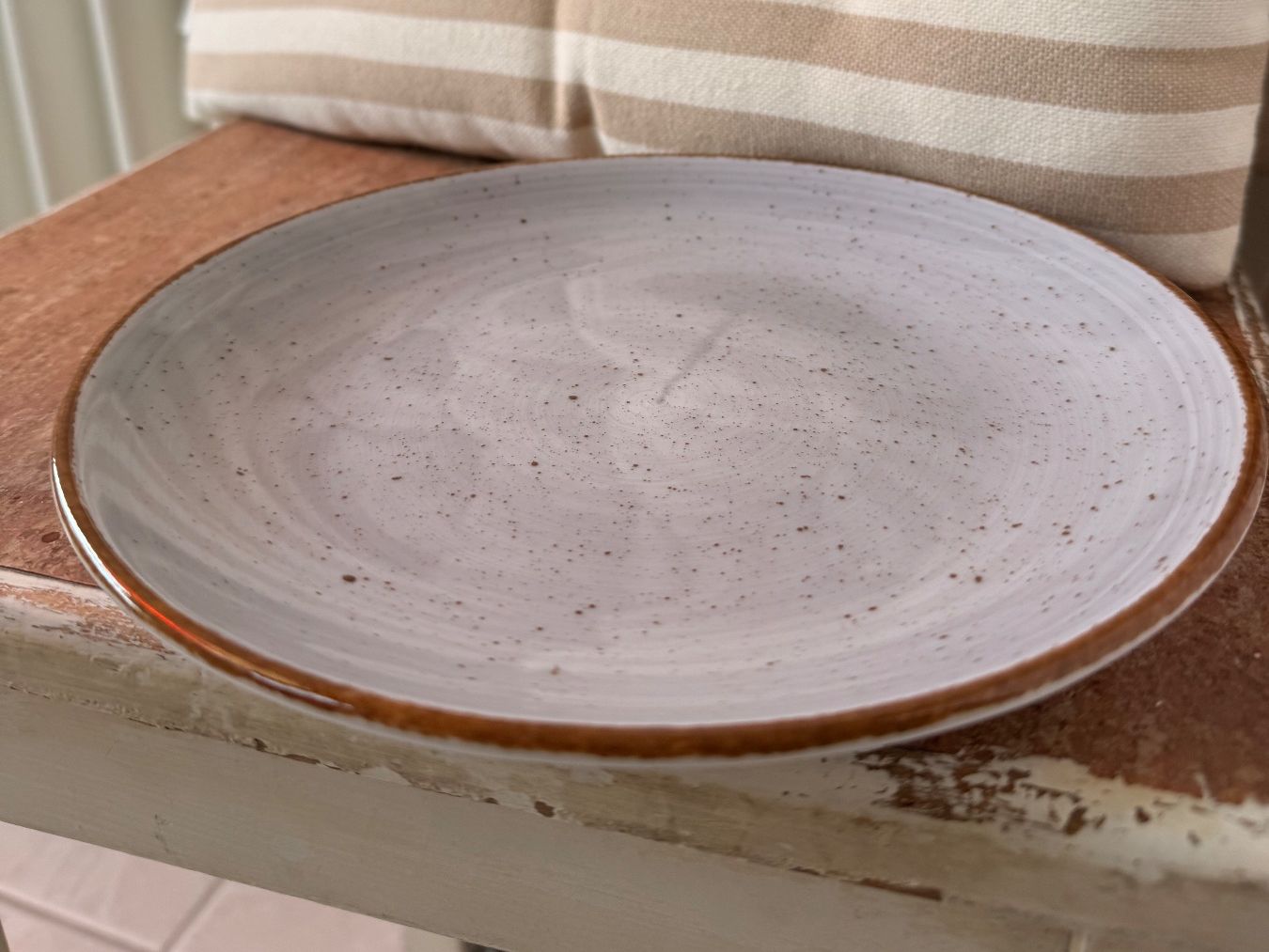 Piatti: Creatable Vintage Nature Teller, Top Zustand! – Nuovo e nell'imballaggio originale da Zürich venduto da maggi96