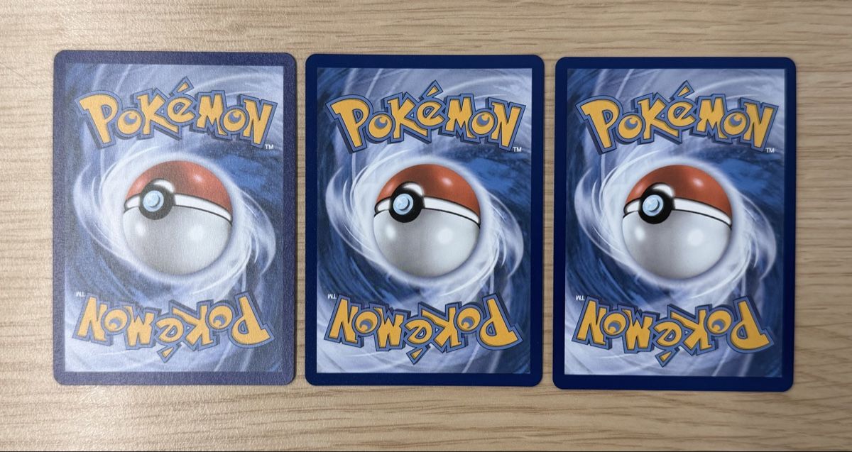 Pokémon Cartes à collectionner: Pokemon First Partner Series 3 (EN) – Neuf (Voir description) à Au SG par Bego1 2