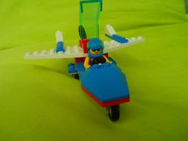 Lego 6536 - Aeoro Hawk