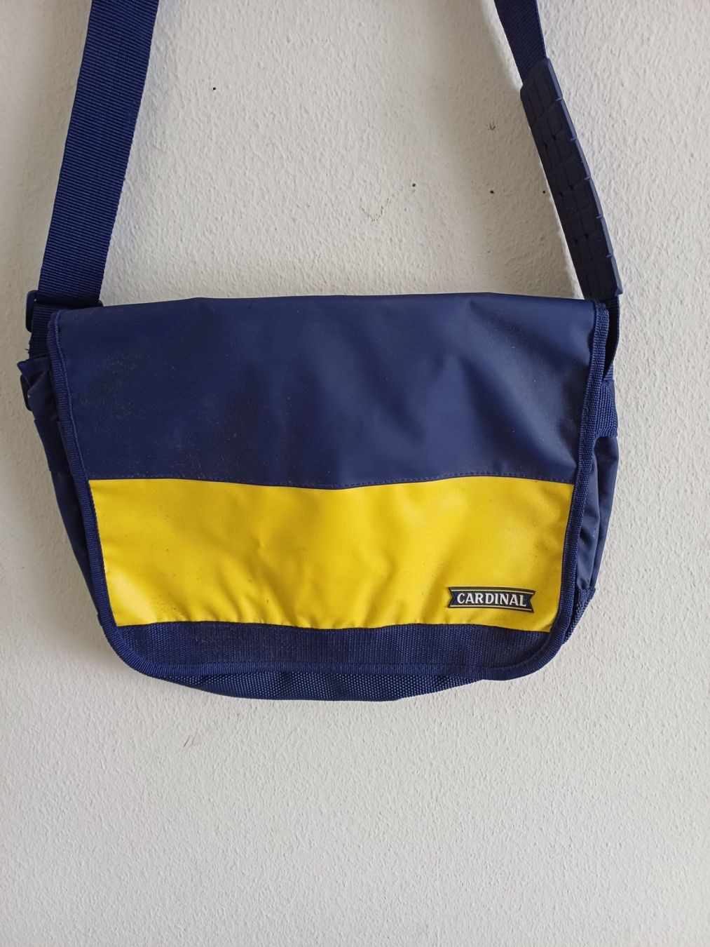 Borse: CARDINAL Umhängetasche Tasche wasserdicht – Usato da Marly venduto da Rolmax 2