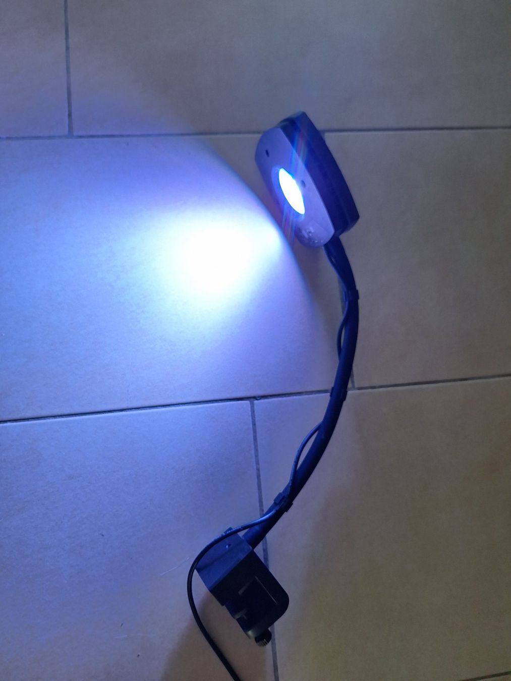 Lampade: AI prime 16 HD, Defekt – Difettoso da Neuenhof venduto da melwood 6