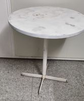 Runder Schaffner Tisch zu klappen gebraucht