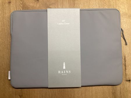 Laptop Cover 15“ RAINS