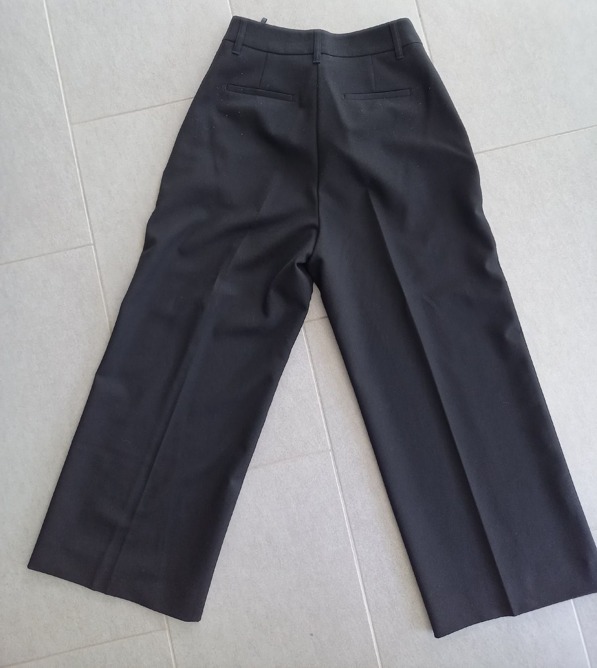 Collectif Mon Amour Hosen: Hose Collectif mon Amour – Neu (gemäss Beschreibung) aus Sissach von DenJoe 4