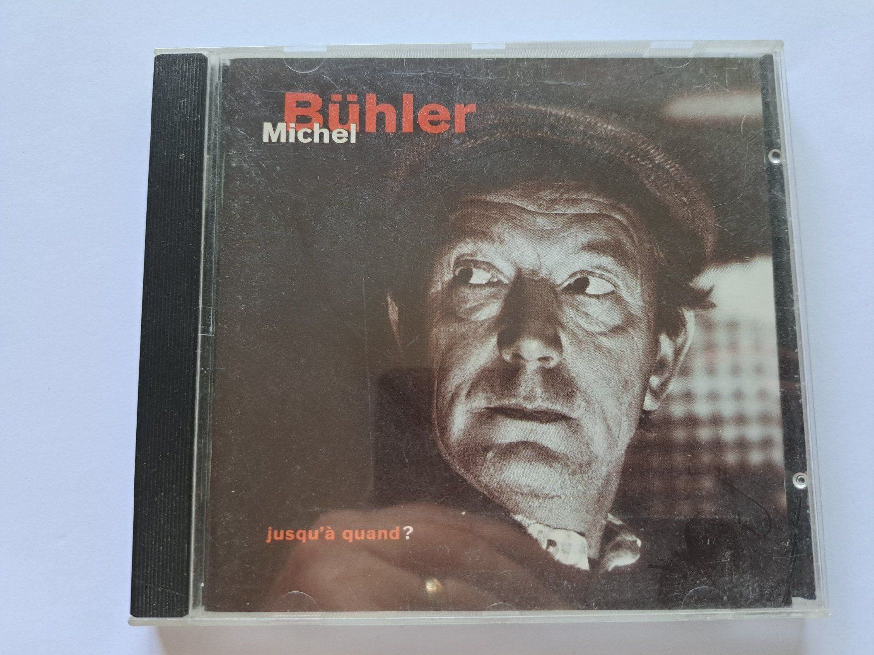 CD: Cd Michel Bühler  – Usato da Pully venduto da bro_n52j