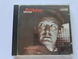 Cd Michel Bühler 