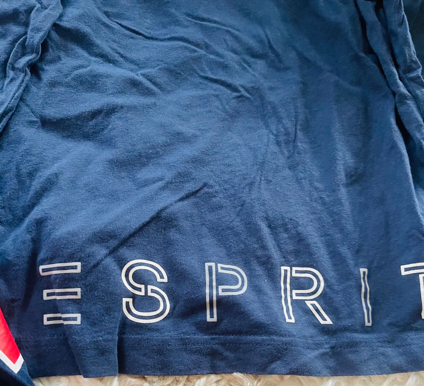 Zara Hemden, T-Shirts & Polos: Junge Polo Set Zara Esprit grosse 116/128 – Gebraucht aus Leibstadt von Ukrainelvivvorever 6