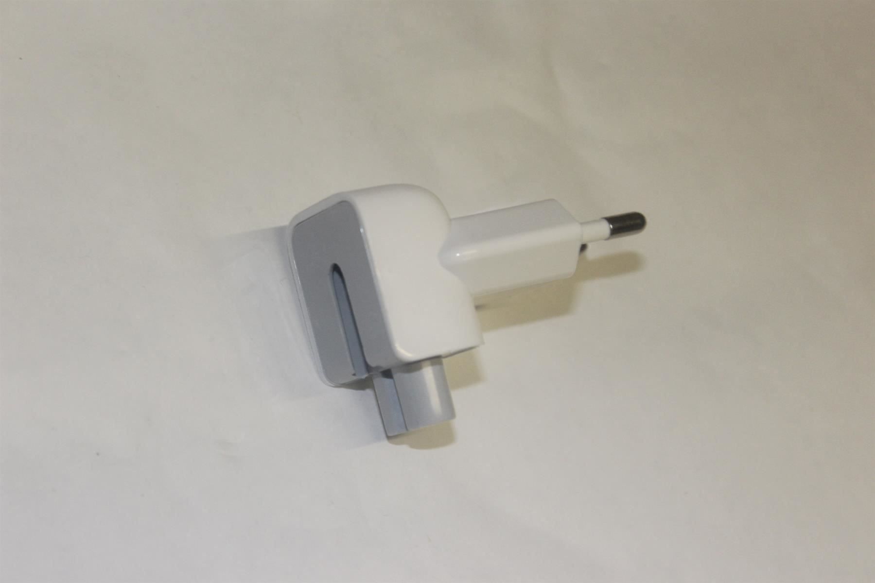 Lecteurs & Adaptateurs: EU Plug Adapter MacBook iPad – Neuf (Voir description) à Kirchdorf AG par Restposten110 1