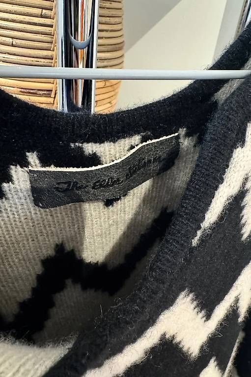 Altro in  Abbigliamento & Accessori: THE ELDER STATESMAN CAPE KASCHMIR – Nuovo (secondo la descrizione) da Schwyz venduto da bofb 6