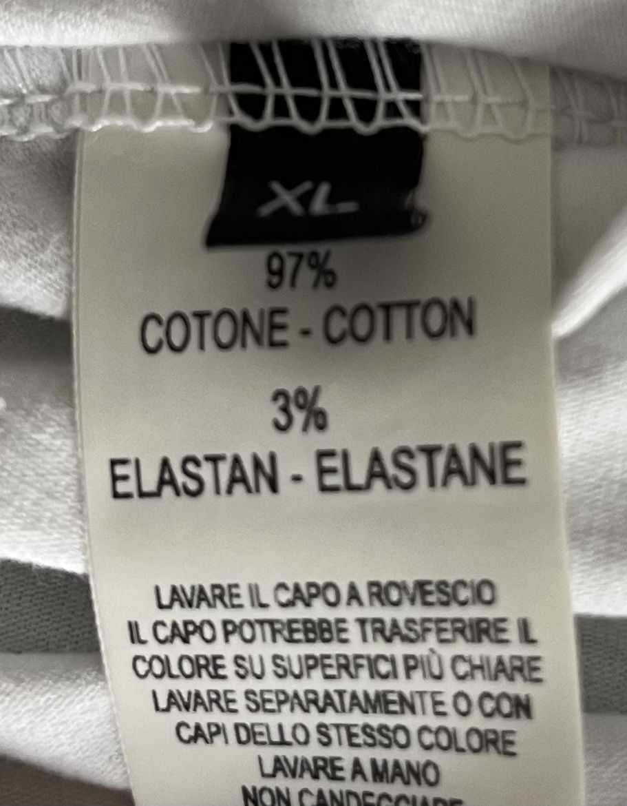 T-Shirts: T-shirt NEIRAMI – Gebraucht aus Lausanne von micou47 3