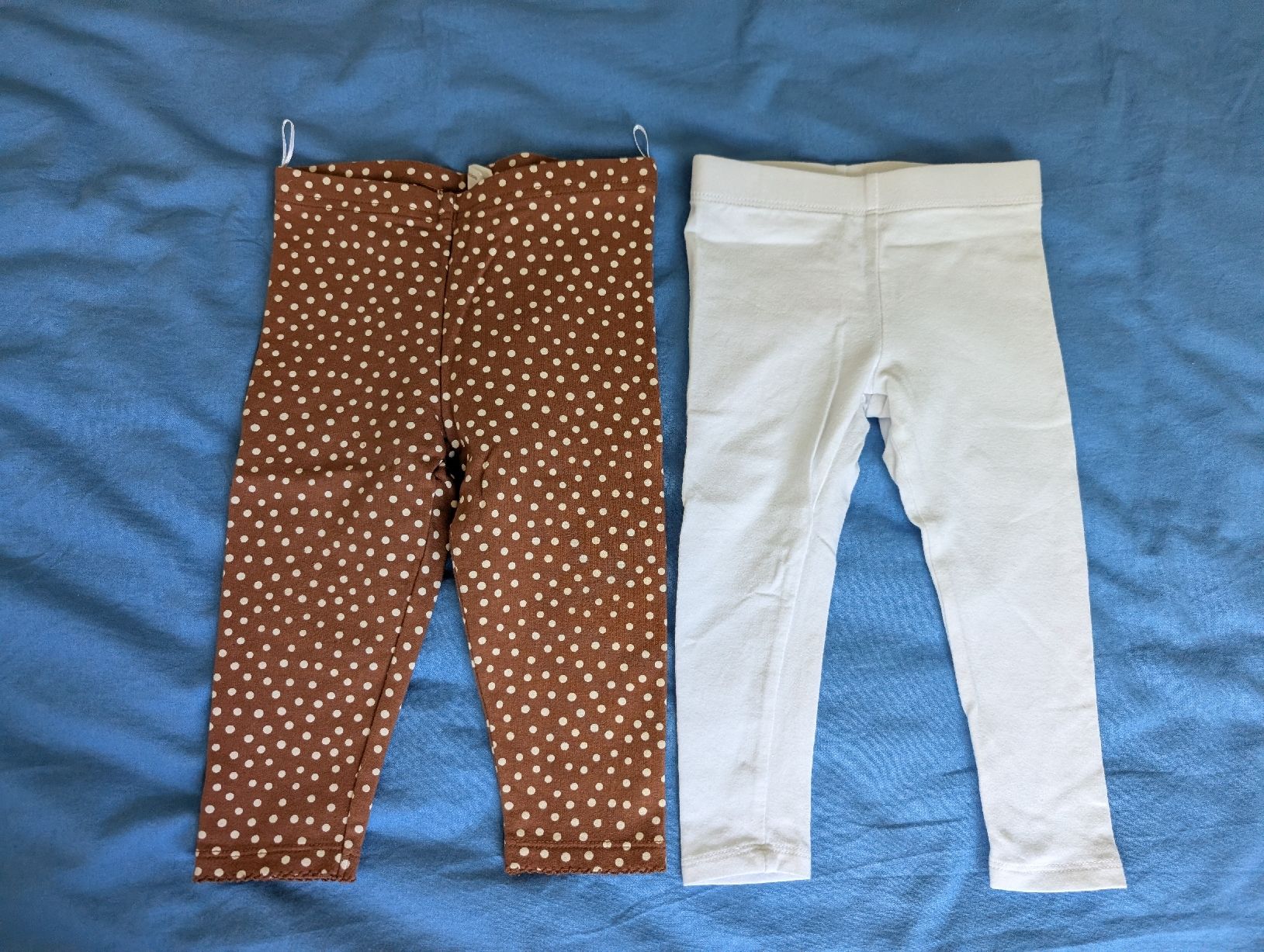 Pantalons: Leggings gr. 86 – D'occasion à Würenlos par Pearl_sHobbyCrochet