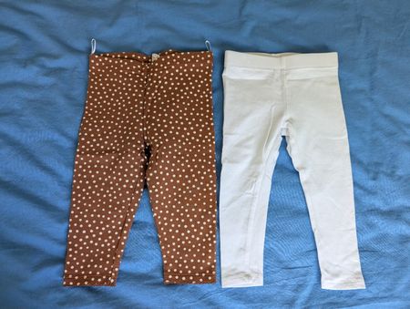 Leggings gr. 86