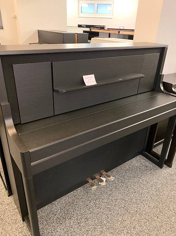 Strumenti musicali: Roland LX 708 CH – Nuovo (secondo la descrizione) da Niederhasli venduto da Musikhaus-Ammann