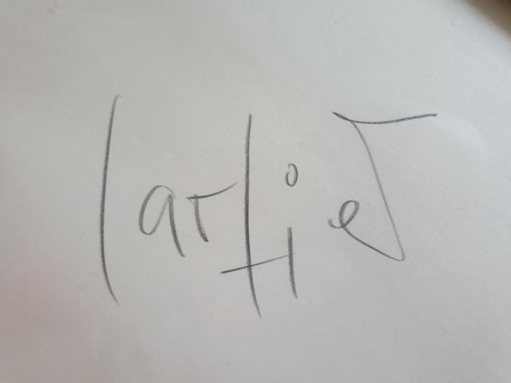Lithographie / Paul Cartier 6