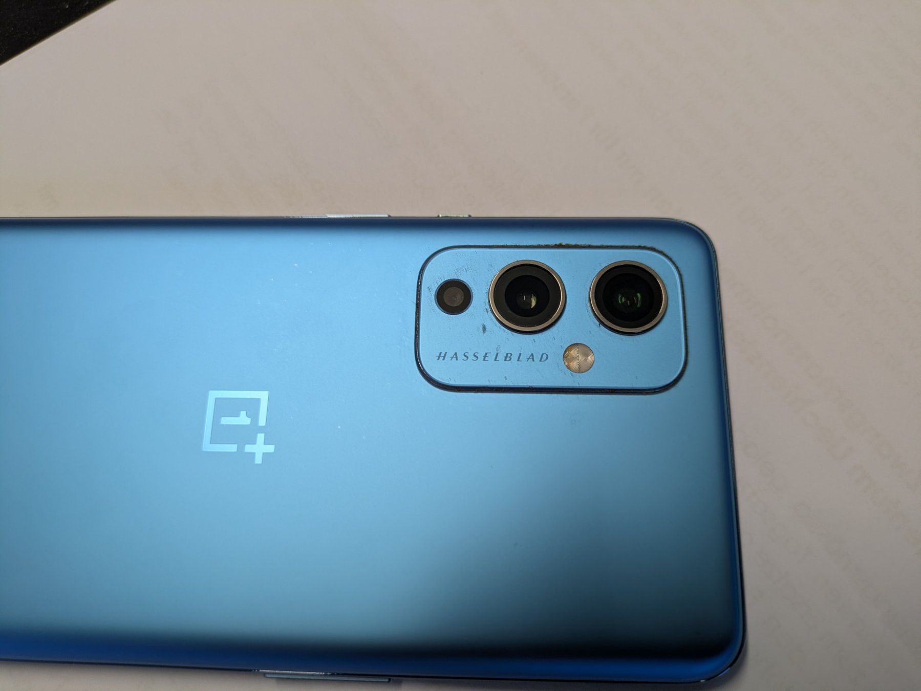 OnePlus Portables: One Plus9 mit Hasselblad Kamera – D'occasion à Zürich par Oskar45 3