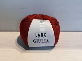 1 Knäuel Giulia Lang Yarns