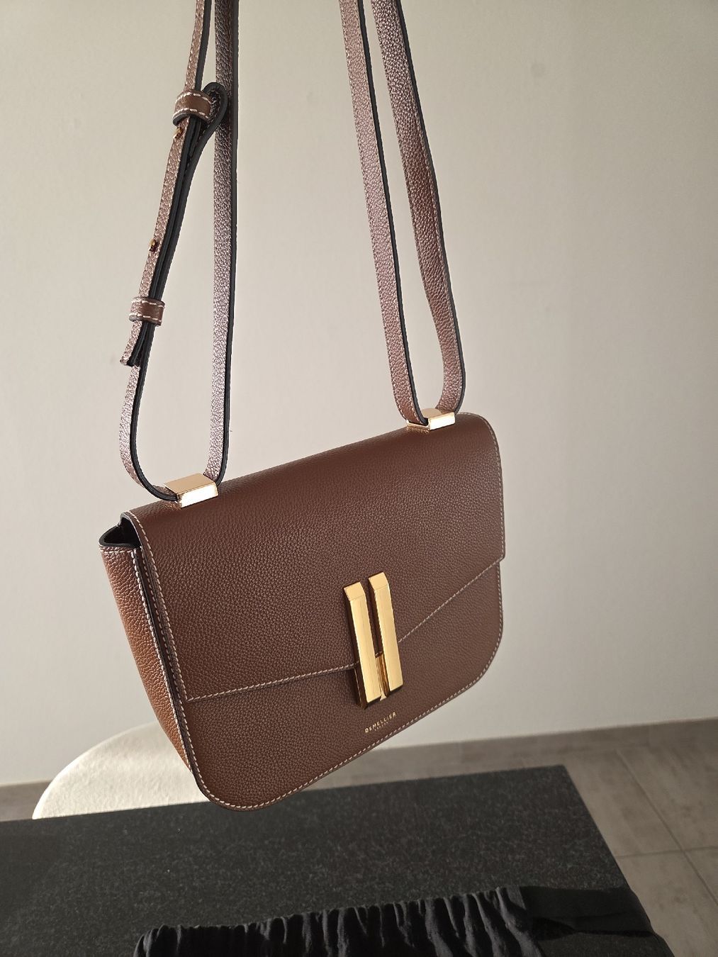 Demellier Borse da donna: Demeiller – Usato da Lausanne venduto da fashionistagirlie 6