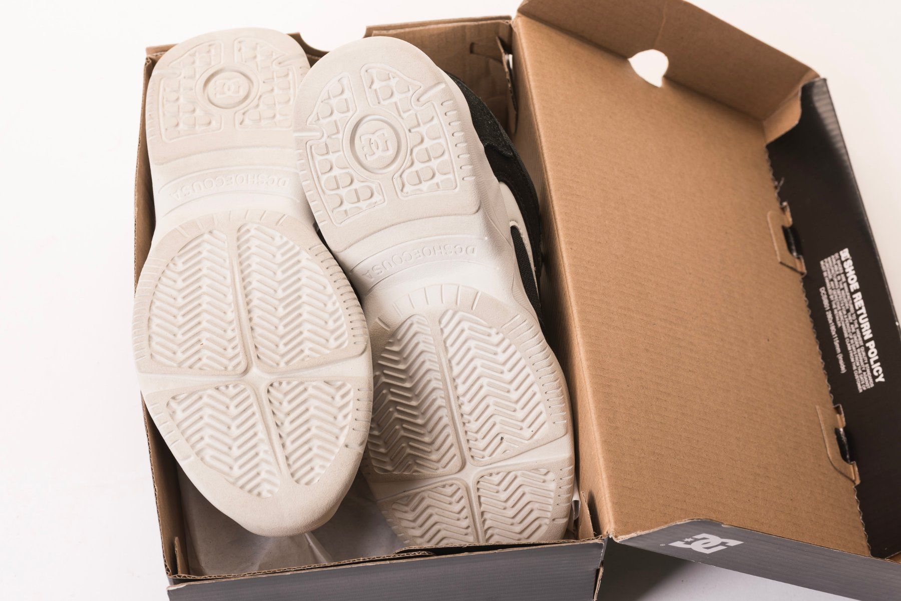 DC shoes Scarpe per ragazze: DC Sneaker, DECEL, neu – Nuovo (secondo la descrizione) da Ennetbaden venduto da petit-plus 7
