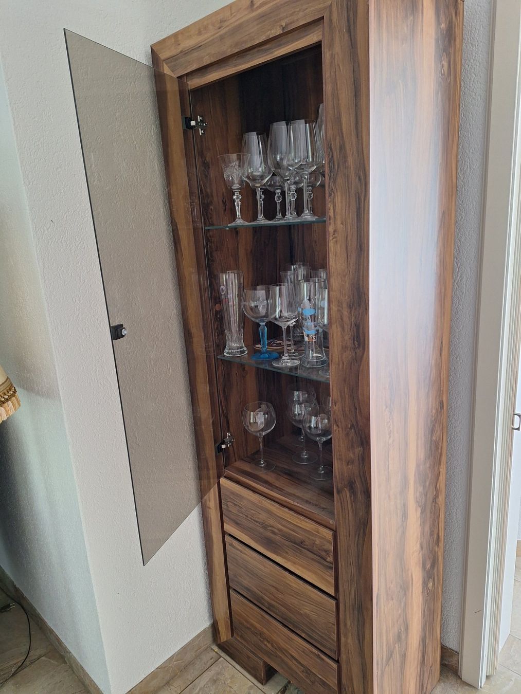Vetrine: Vitrine & Sideboard – Usato da Rossrüti venduto da EvelynF01 1