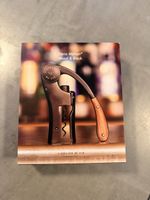L'Atelier du Vin Oeno Motion Korkenzieher neu in Box