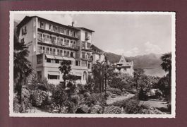 ORSELINA - Hotel