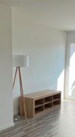 Lowboard / Sideboard / Schuhregal, Sonoma Eiche, 144 cm