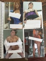 4 erotische Fotos 