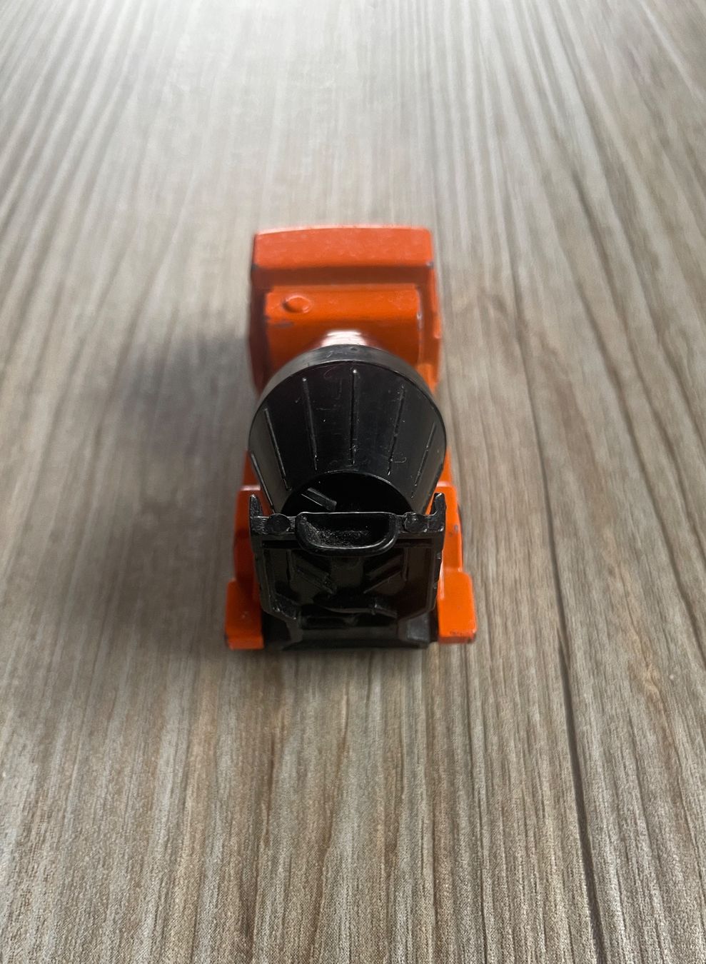 Corgi Toys Modellini d'auto: Corgi Juniors Mobile Cement Mixer – Usato da Wichtrach venduto da BRASLETTI_76 3