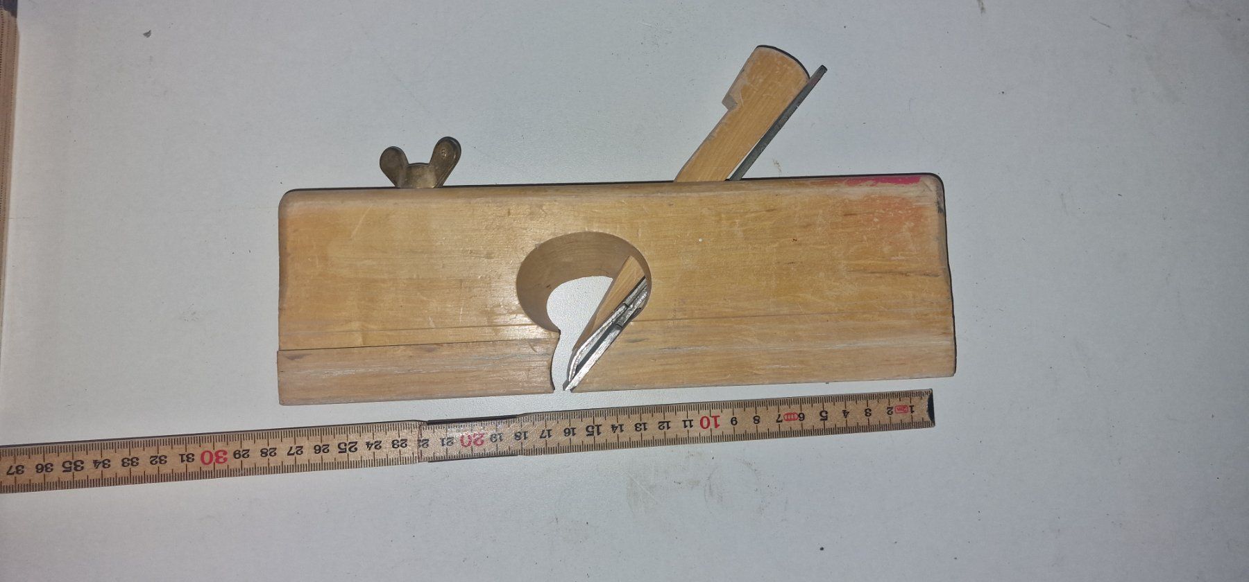 Tutti gli attrezzi: Handhobel Holz – Usato da Flawil venduto da 1343525 1