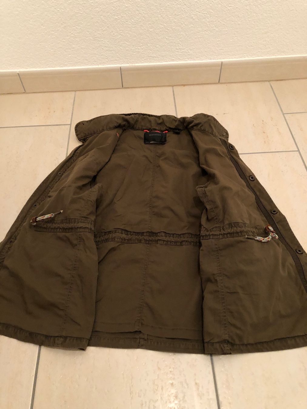 Maison Scotch Gilet & Giacche senza maniche: Maison Scotch Gilet – Usato da Oetwil am See venduto da bor_71fi 2