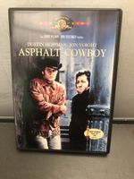 Asphalt Cowboy DVD Deutsch Originalzustand