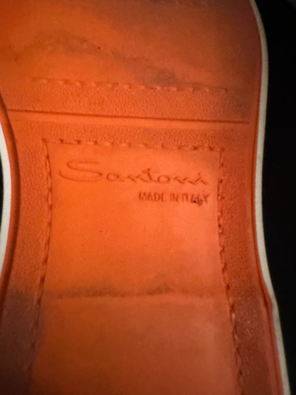 Santoni Chaussures hommes: Santoni – D'occasion à Liestal par Ballerino01 4