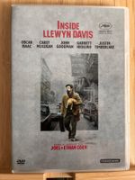 Inside Llewyn Davis (2013, DVD, de Joel Coen & Ethan Coen)