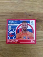 🤩 SVK 4 - Topps Euro 2024 Sticker