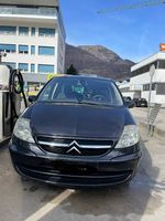 Citroen c8, (2.0HDI)cambio automatico