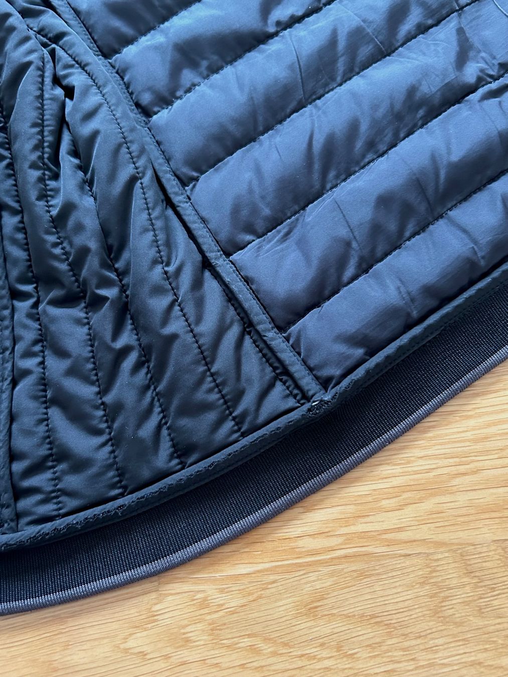 Wellensteyn Giacche: WELLENSTEYN jacket – Usato da Zürich venduto da _nathalie_ 2