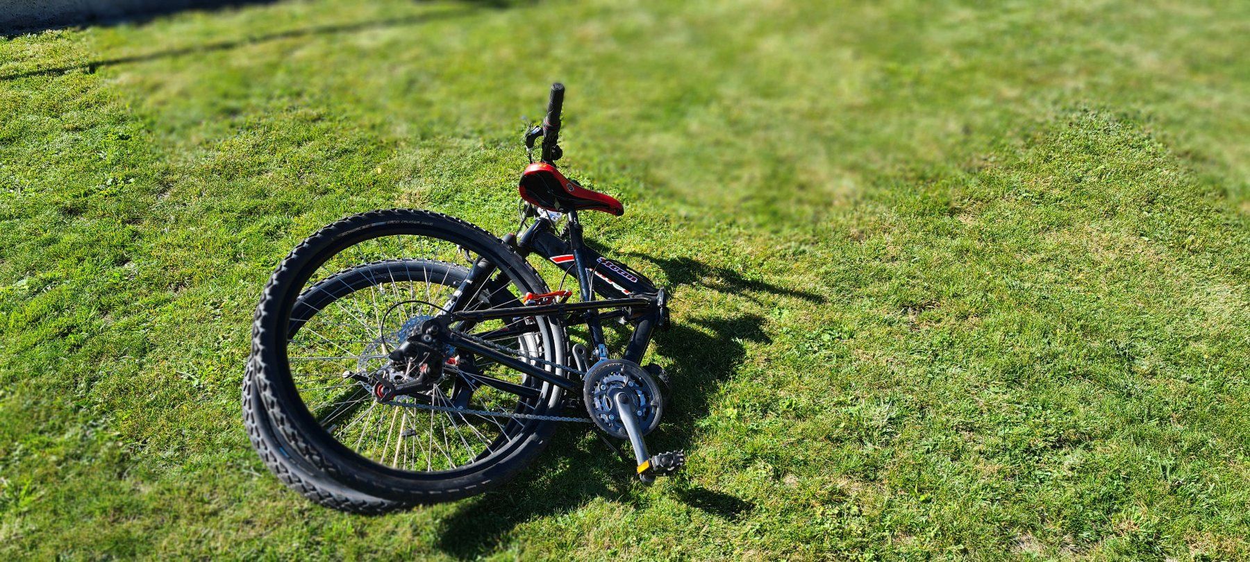 Dahon Velos: Dahon Matrix Klappbike – Gebraucht aus Hergiswil NW von blu_6whb 2
