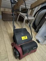 Scarificateur électrique Einhell GC-ES 1231
