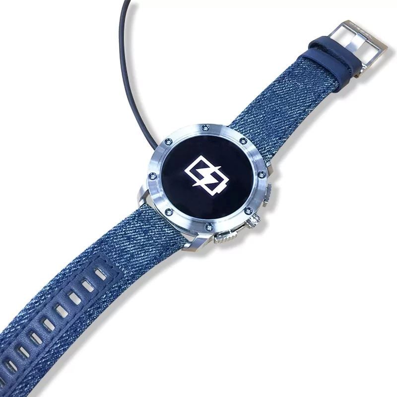 Smartwatch: Fossil Diesel Michael Dock-Ladeadapter – Nuovo e nell'imballaggio originale da Unterägeri venduto da RmOnline 4