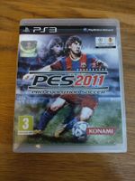 PES 2011 - Pro Evolution Soccer 2011 - Playstation 3