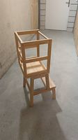Lerntower / Learning tower